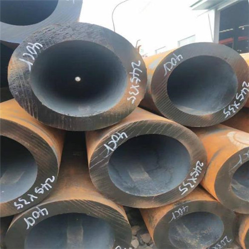 45號(hào)無(wú)縫鋼管多少錢(qián)一噸 45號(hào)無(wú)縫鋼管多少錢(qián)一噸