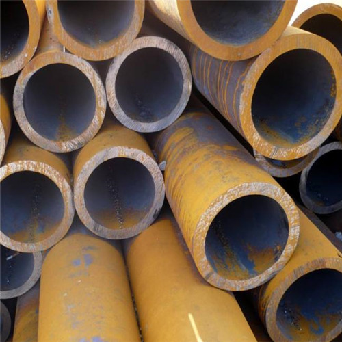 天津冷拔無縫鋼管選材 天津冷拔無縫鋼管選材